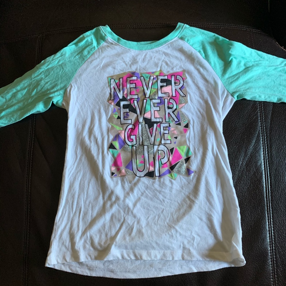 Girls shirt
